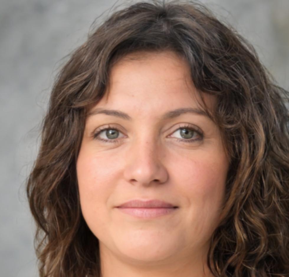 Lisa Weber Profilbild