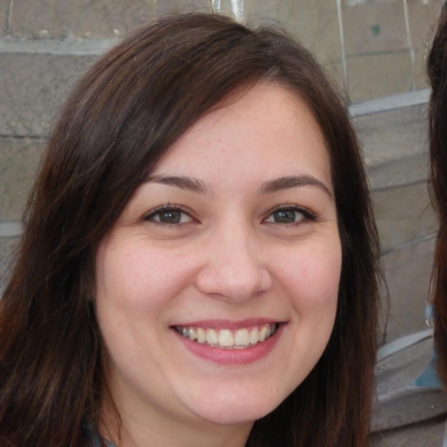 Anna Schmidt Profilbild